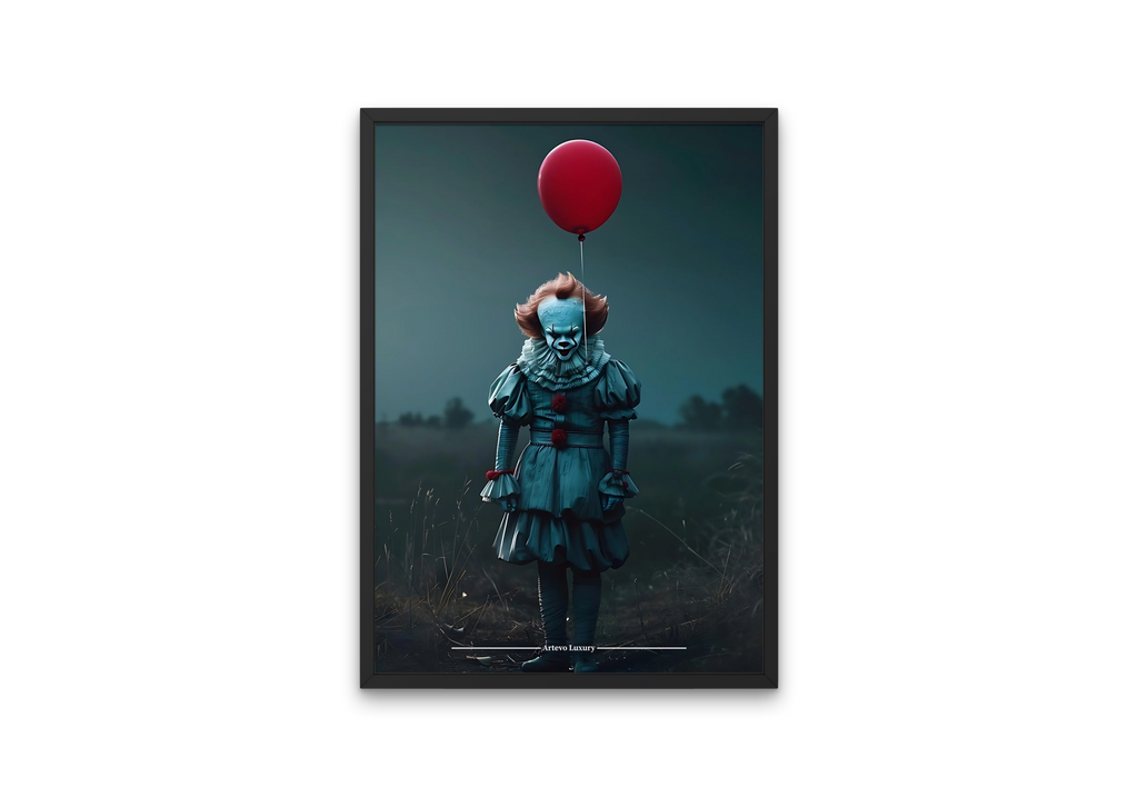 Red Ballon