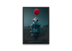 Red Ballon