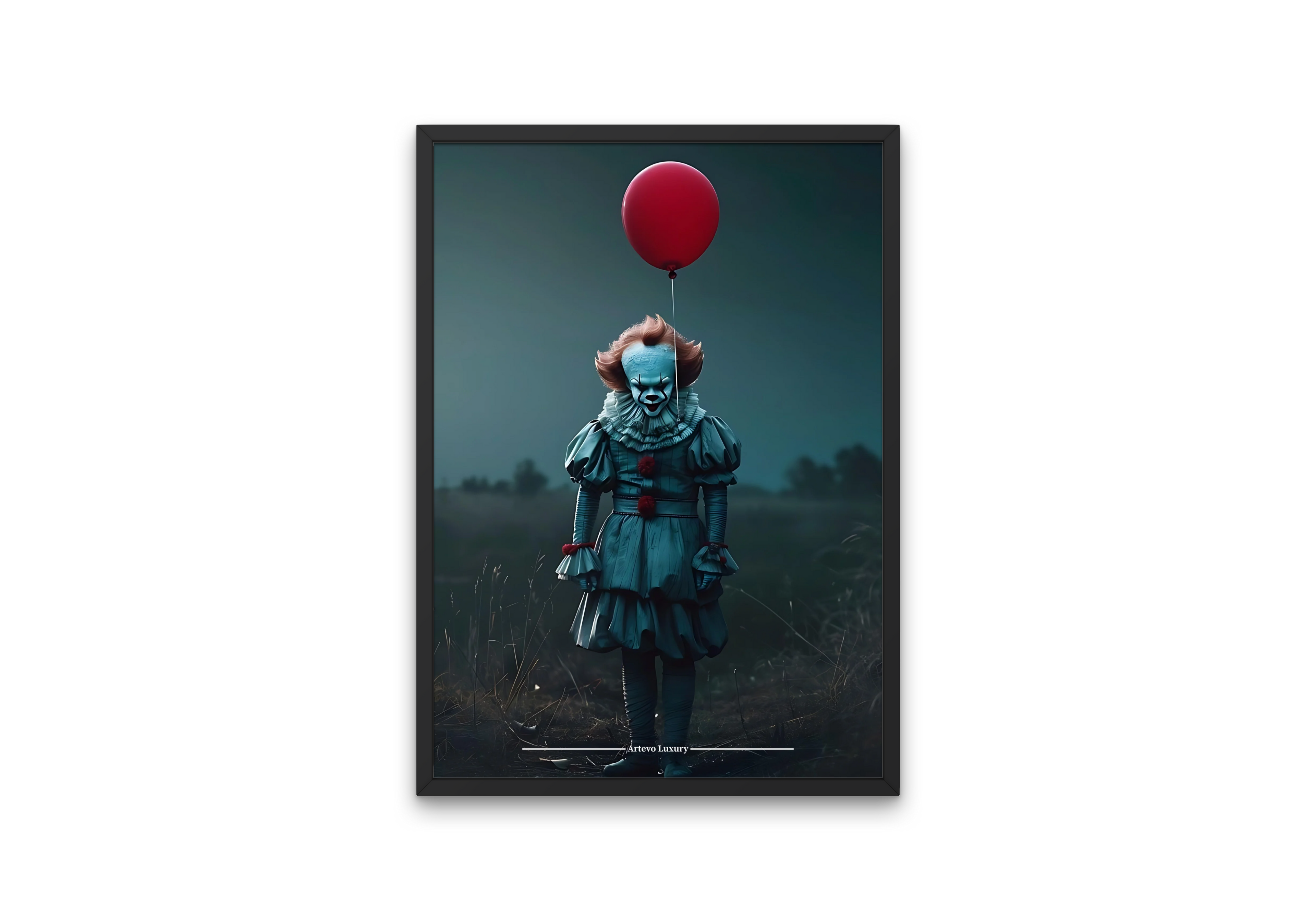 Red Ballon