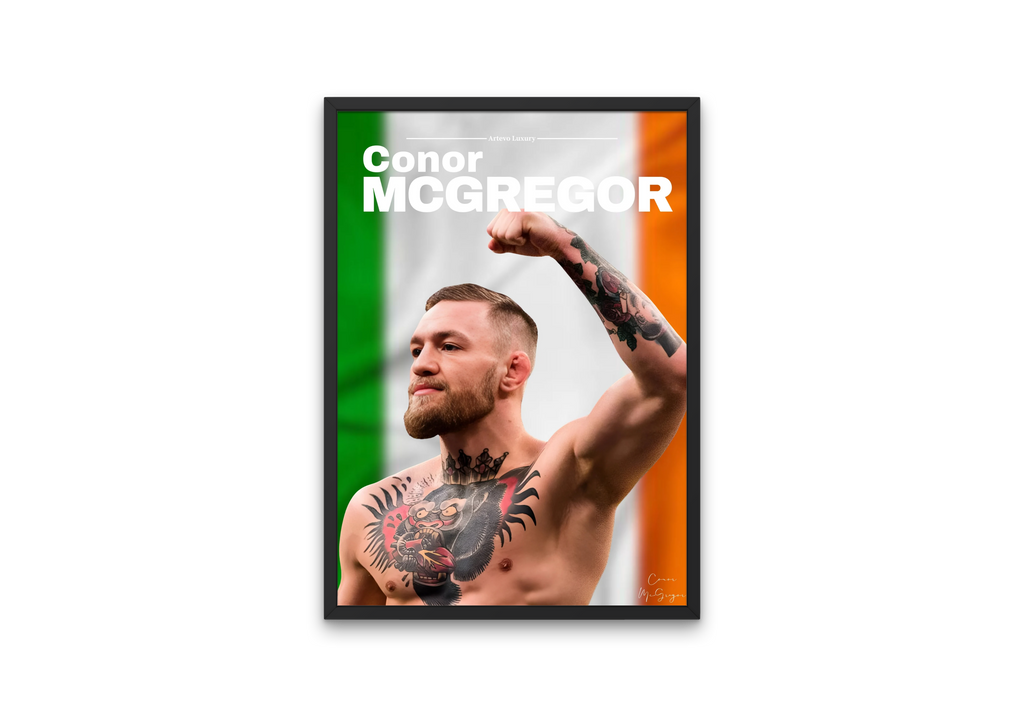 Conor McGregor