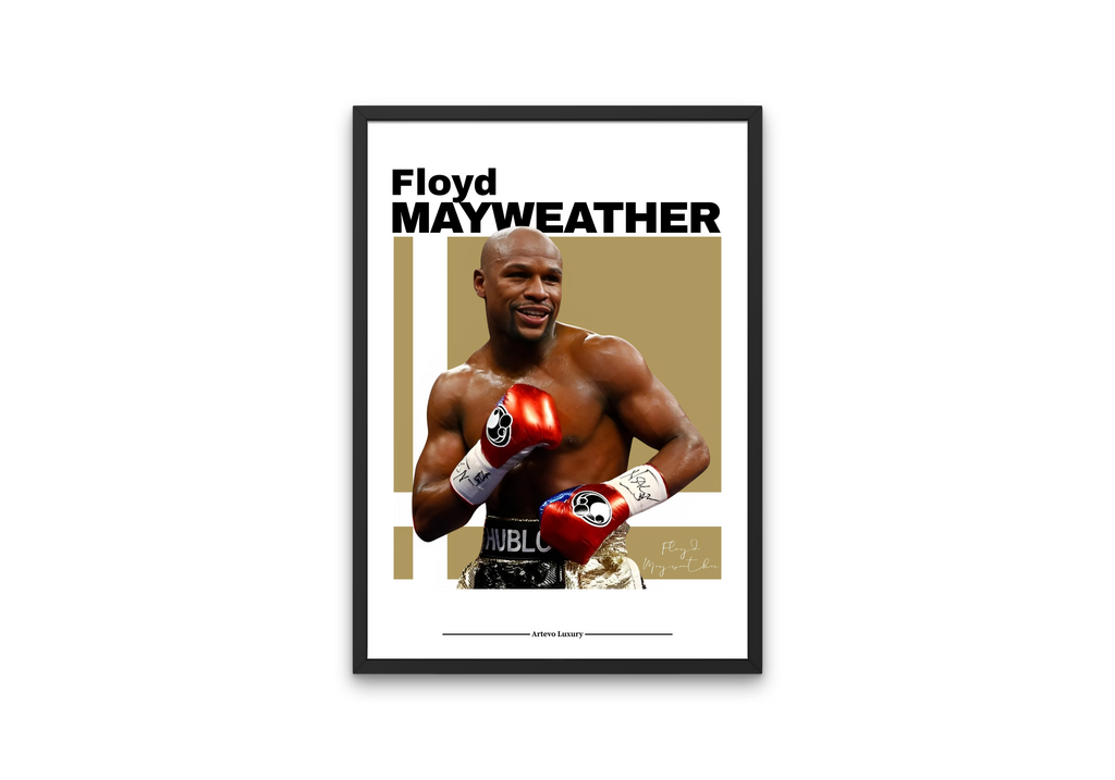 Floyd Mayweather