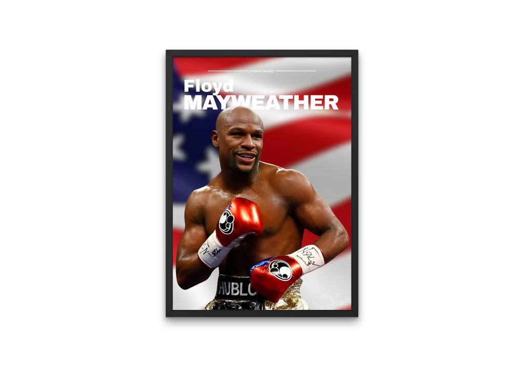 Floyd Mayweather
