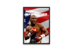 Floyd Mayweather