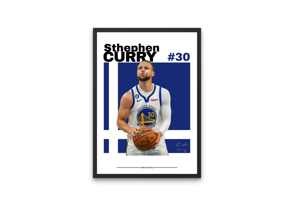 Sthephen Curry