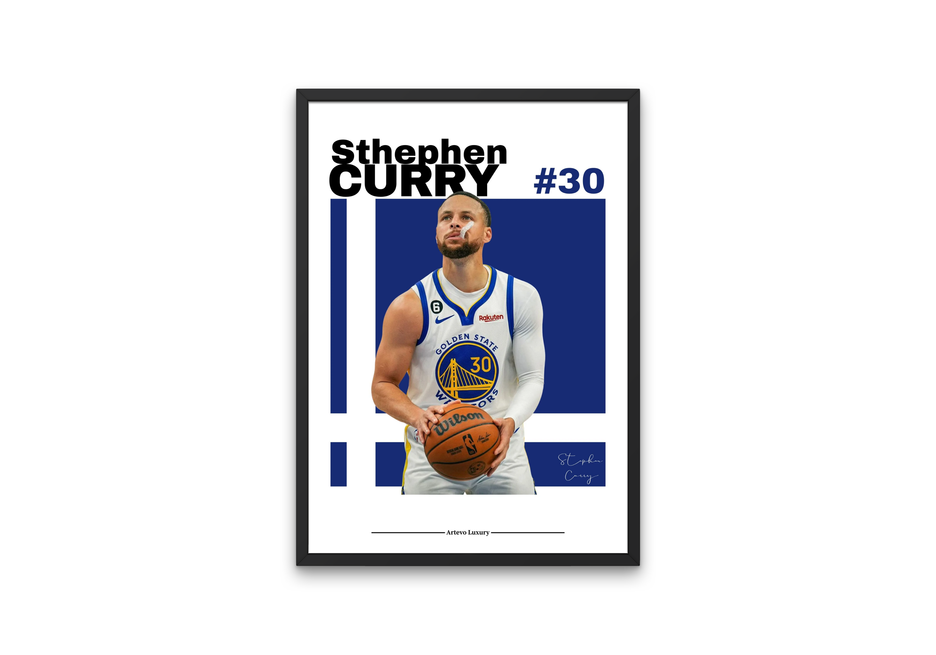 Sthephen Curry