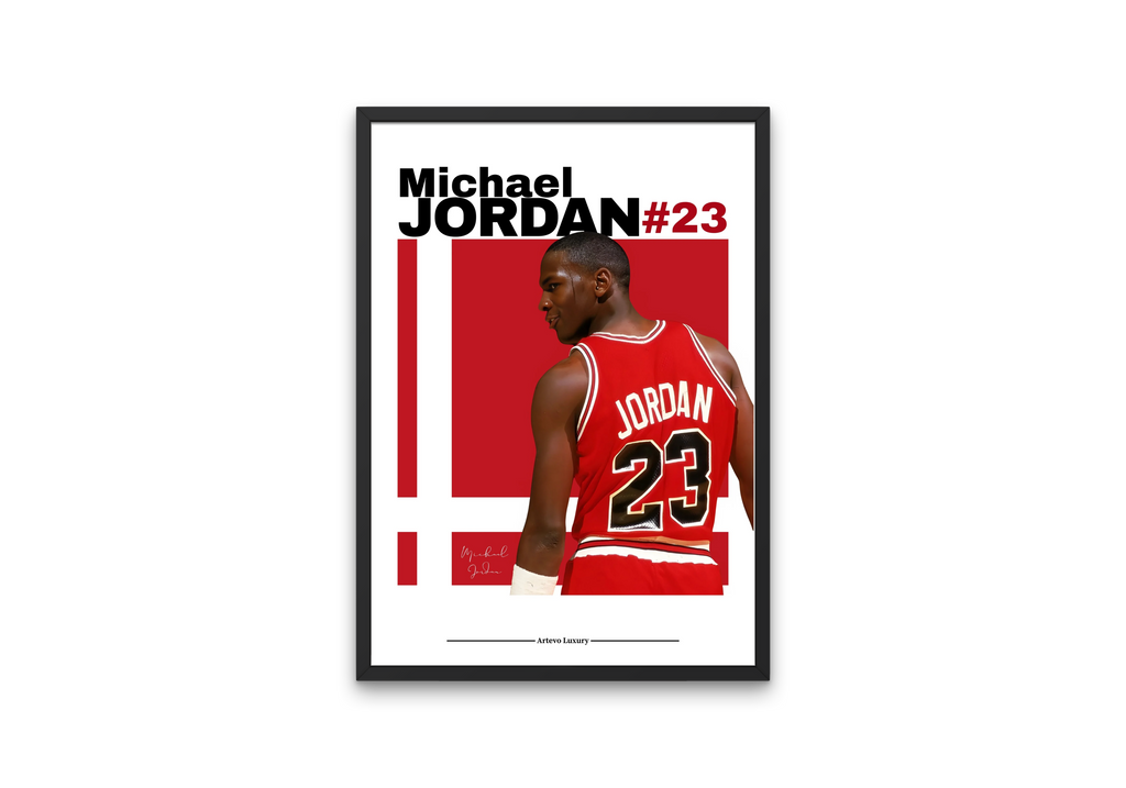 Michael Jordan