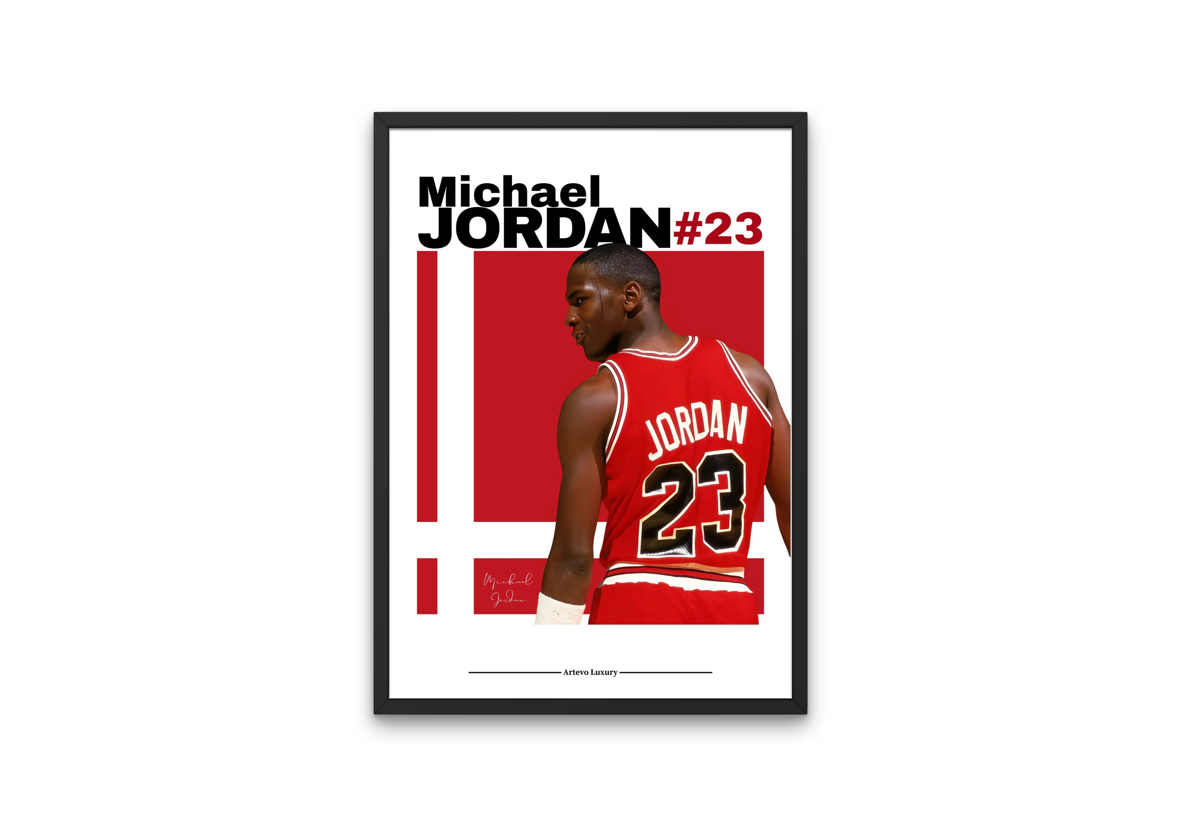 Michael Jordan