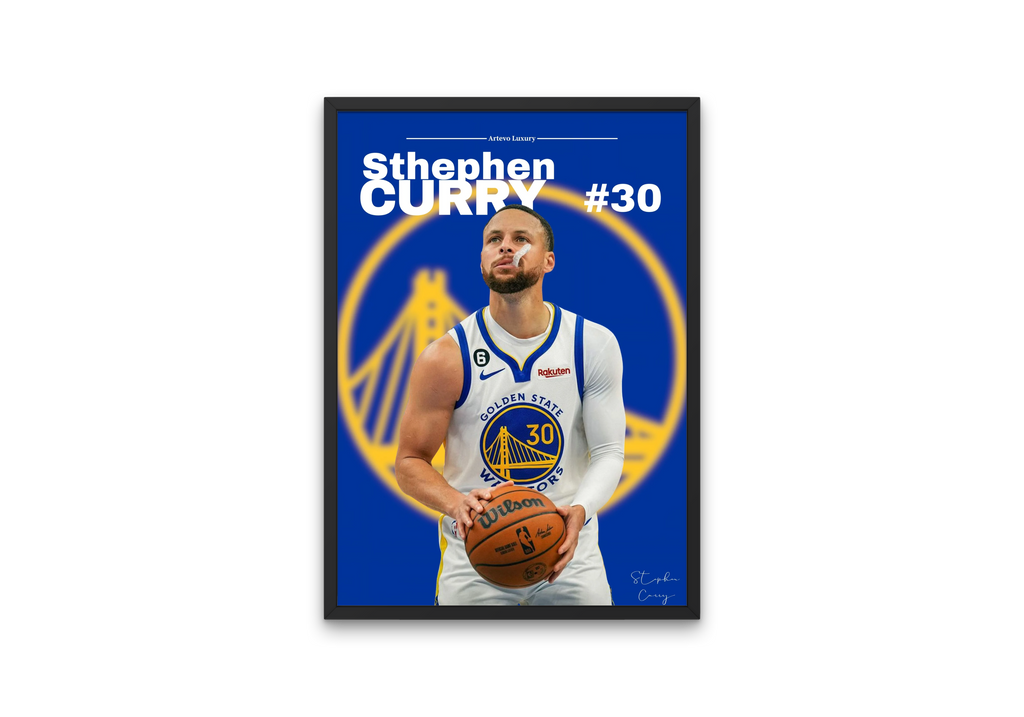 Sthephen Curry