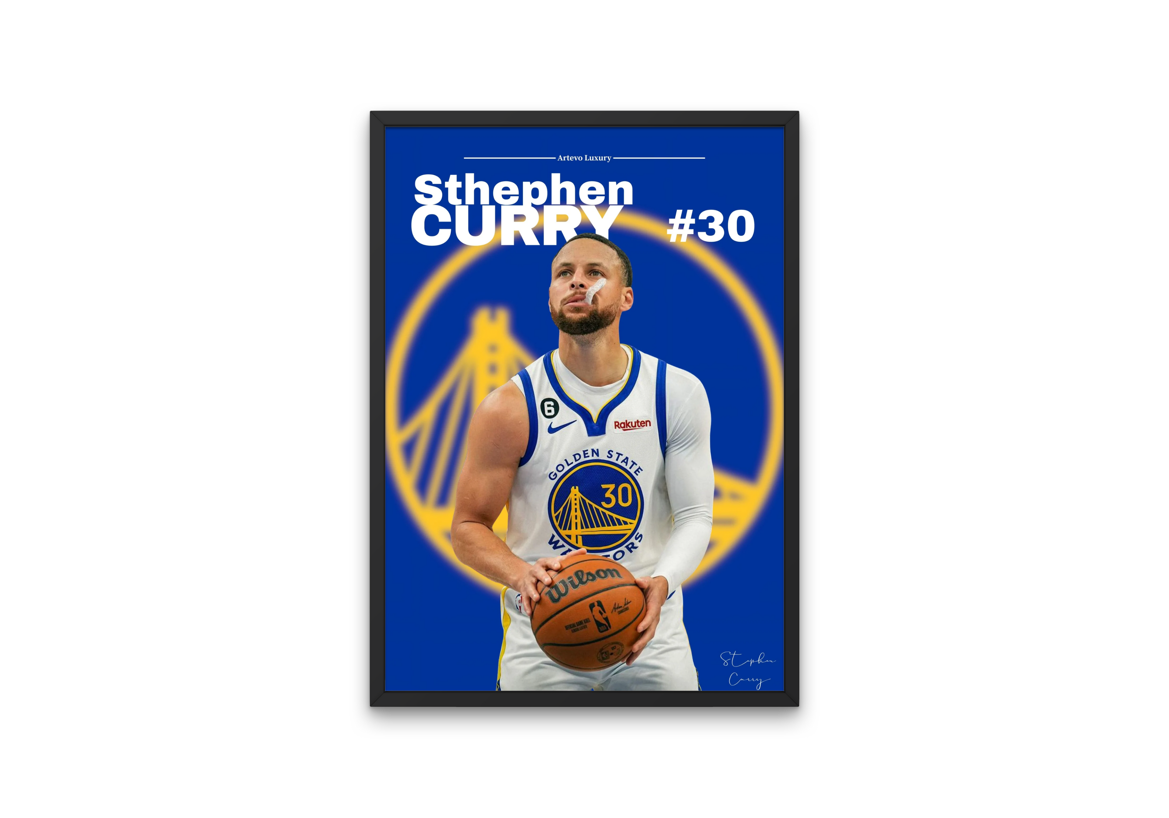 Sthephen Curry