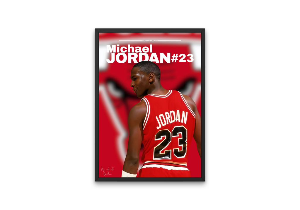 Michael Jordan