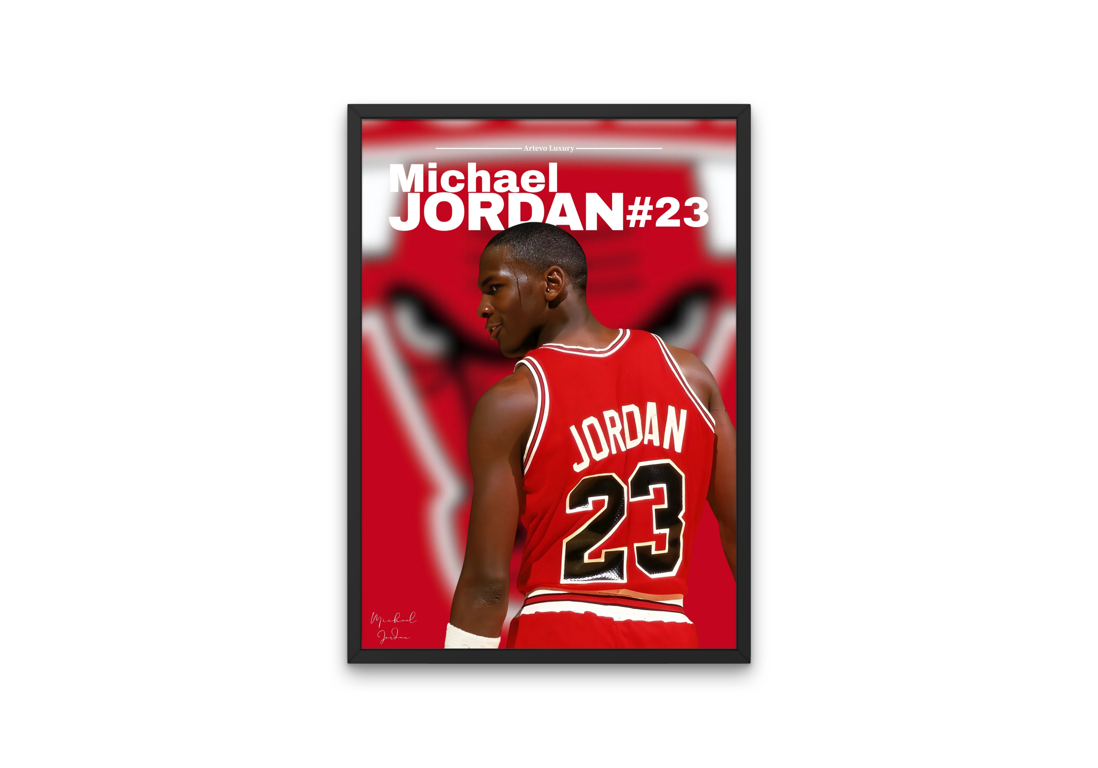 Michael Jordan