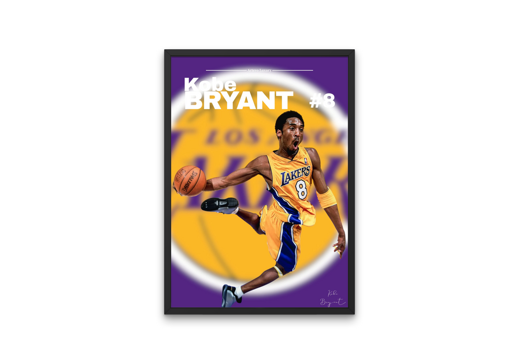 Kobe Bryant
