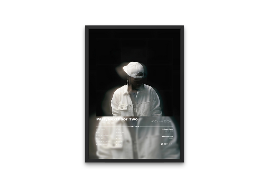 PartyNextDoor Two
