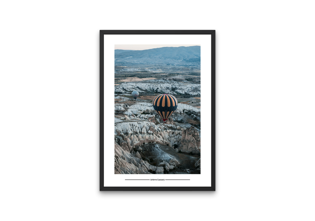 Sky Balloon