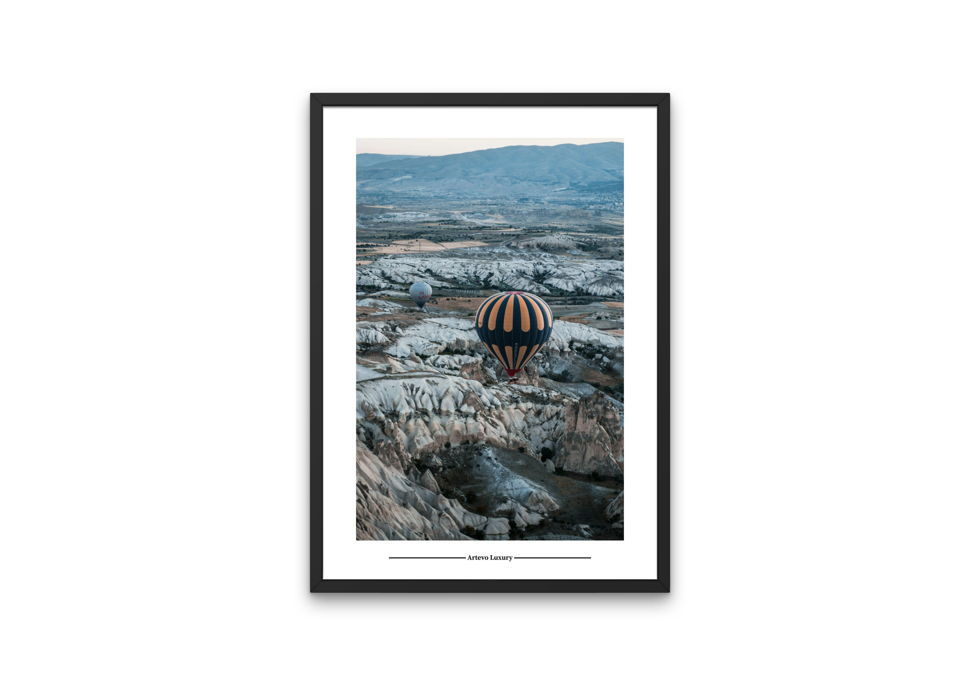Sky Balloon
