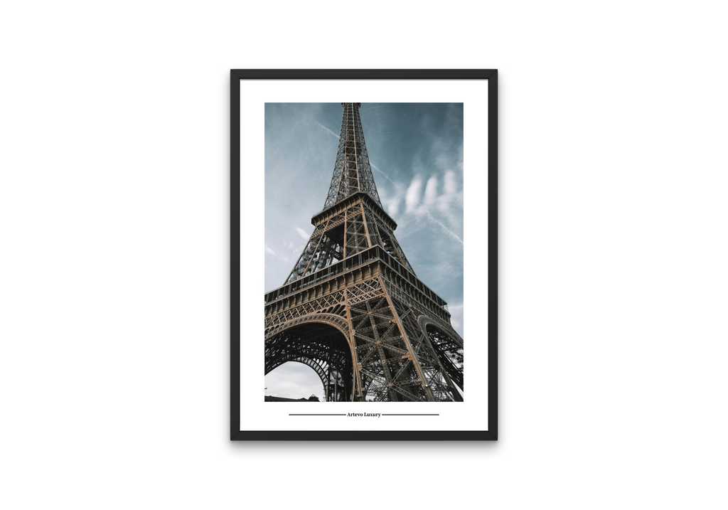 Eiffel Tower