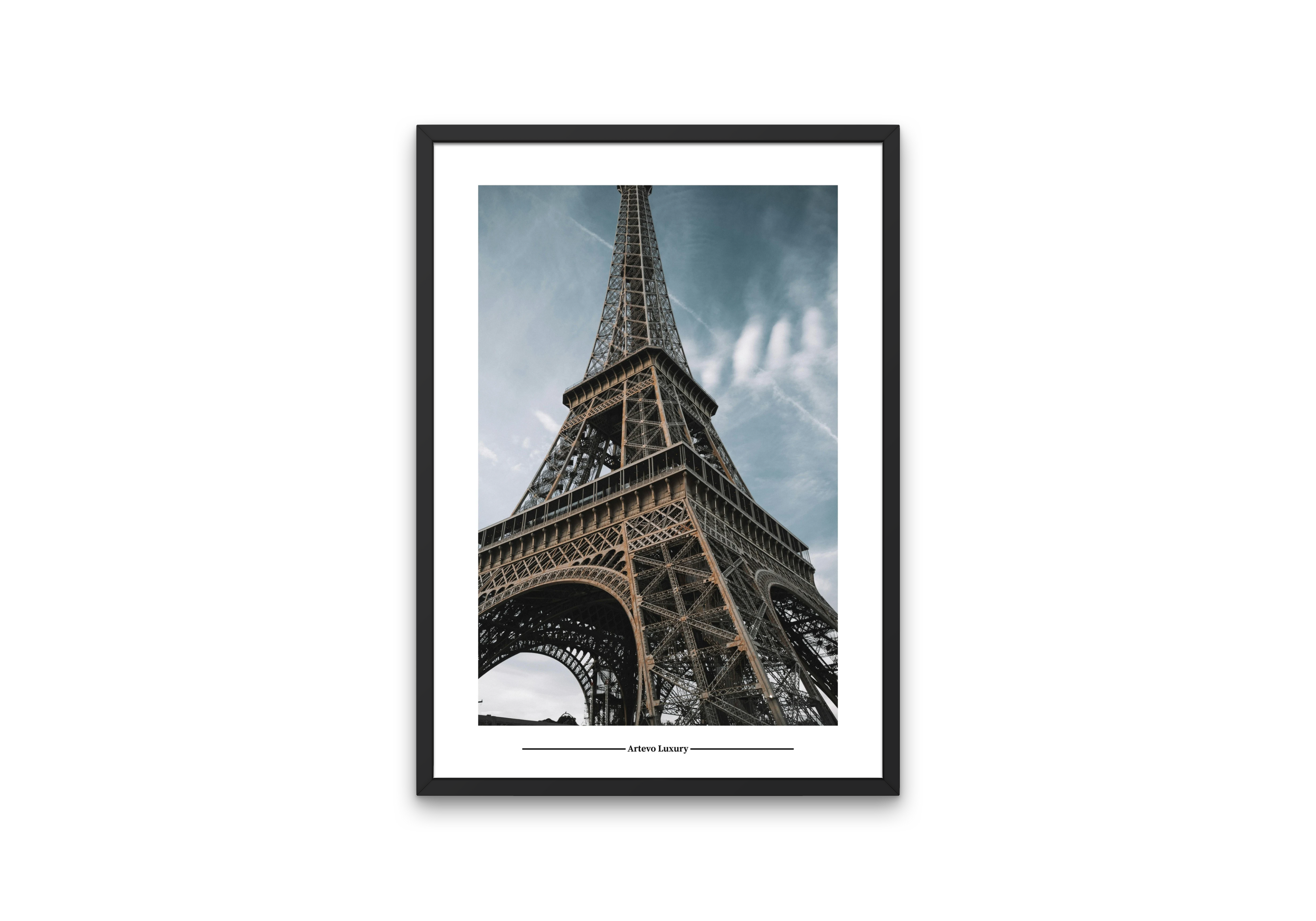 Eiffel Tower