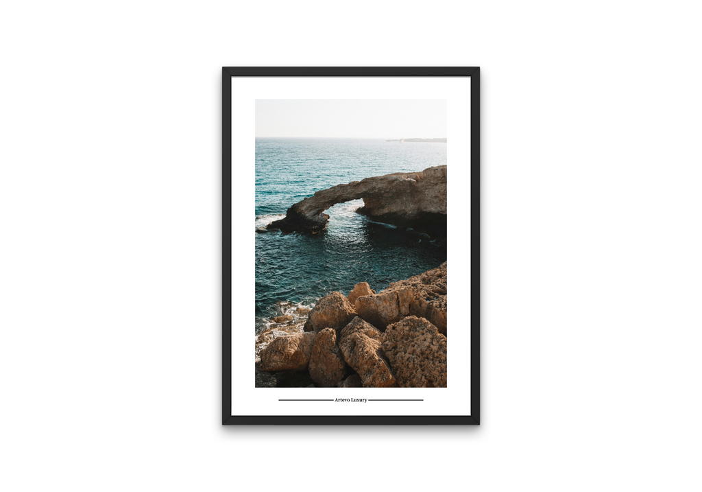 Cliffside View