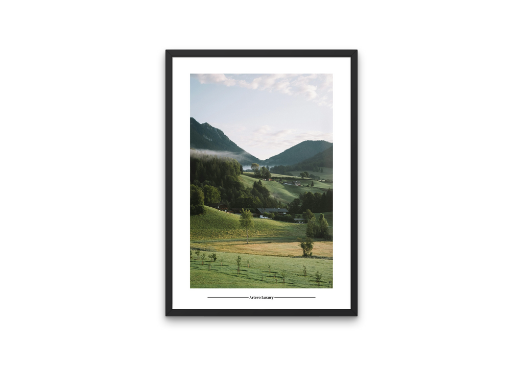 Emerald Hills
