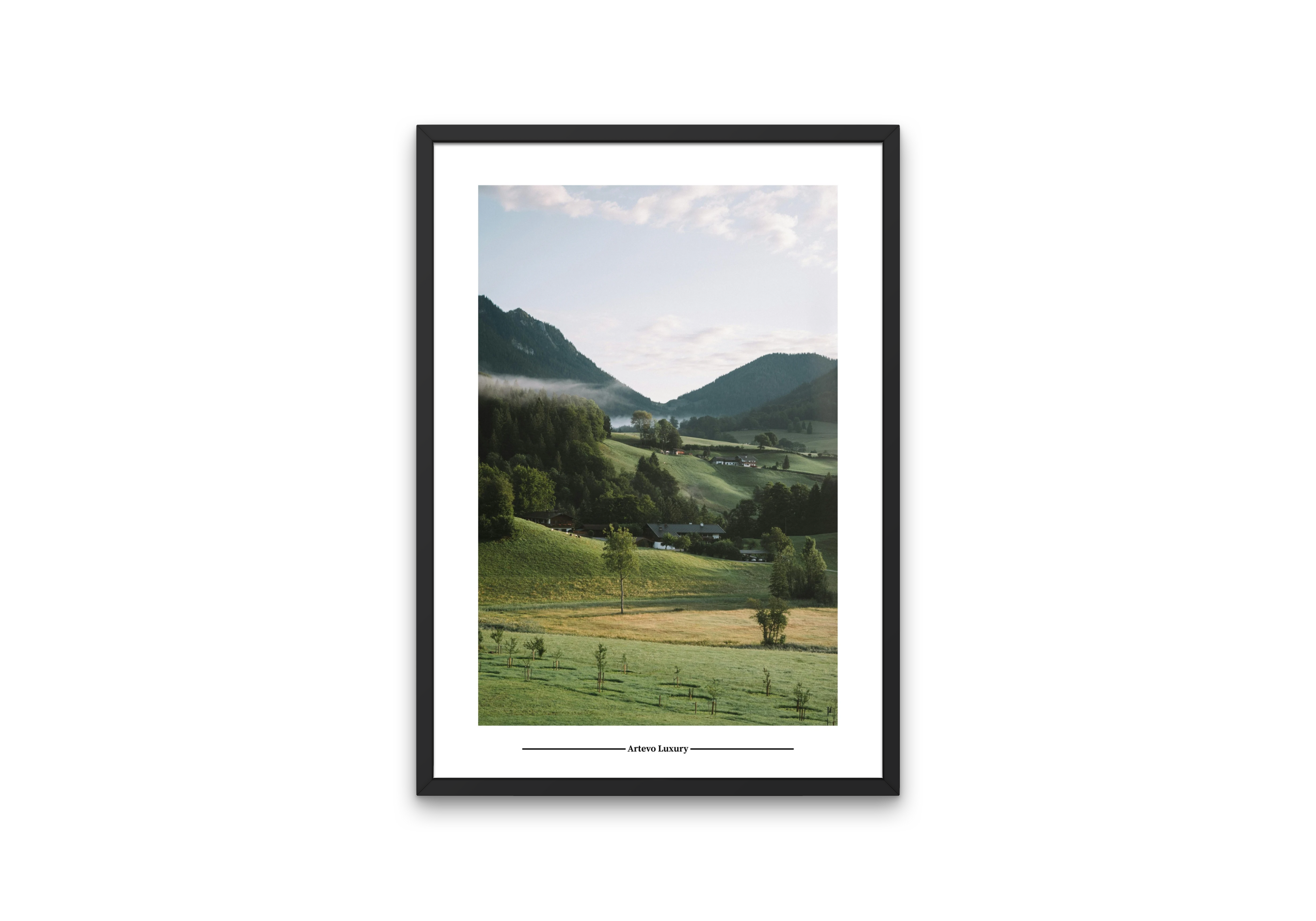 Emerald Hills