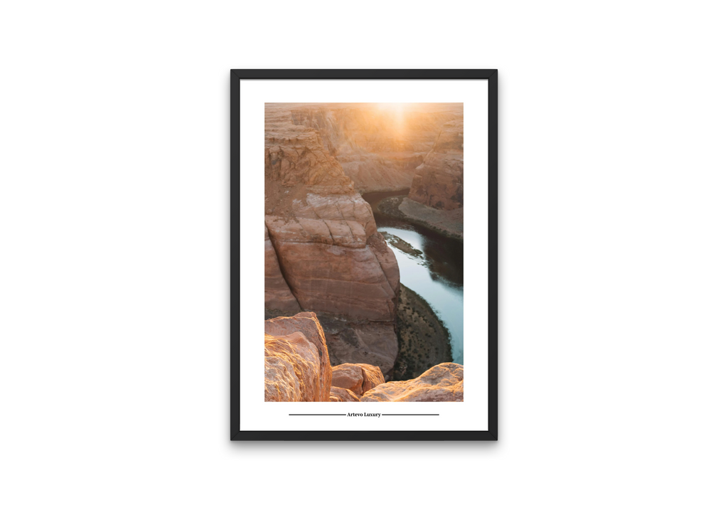 Canyon View