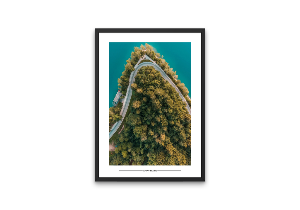 Waterside Road
