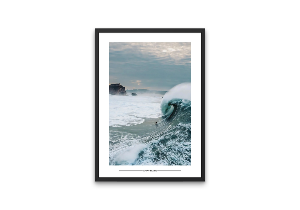 Sea Monster