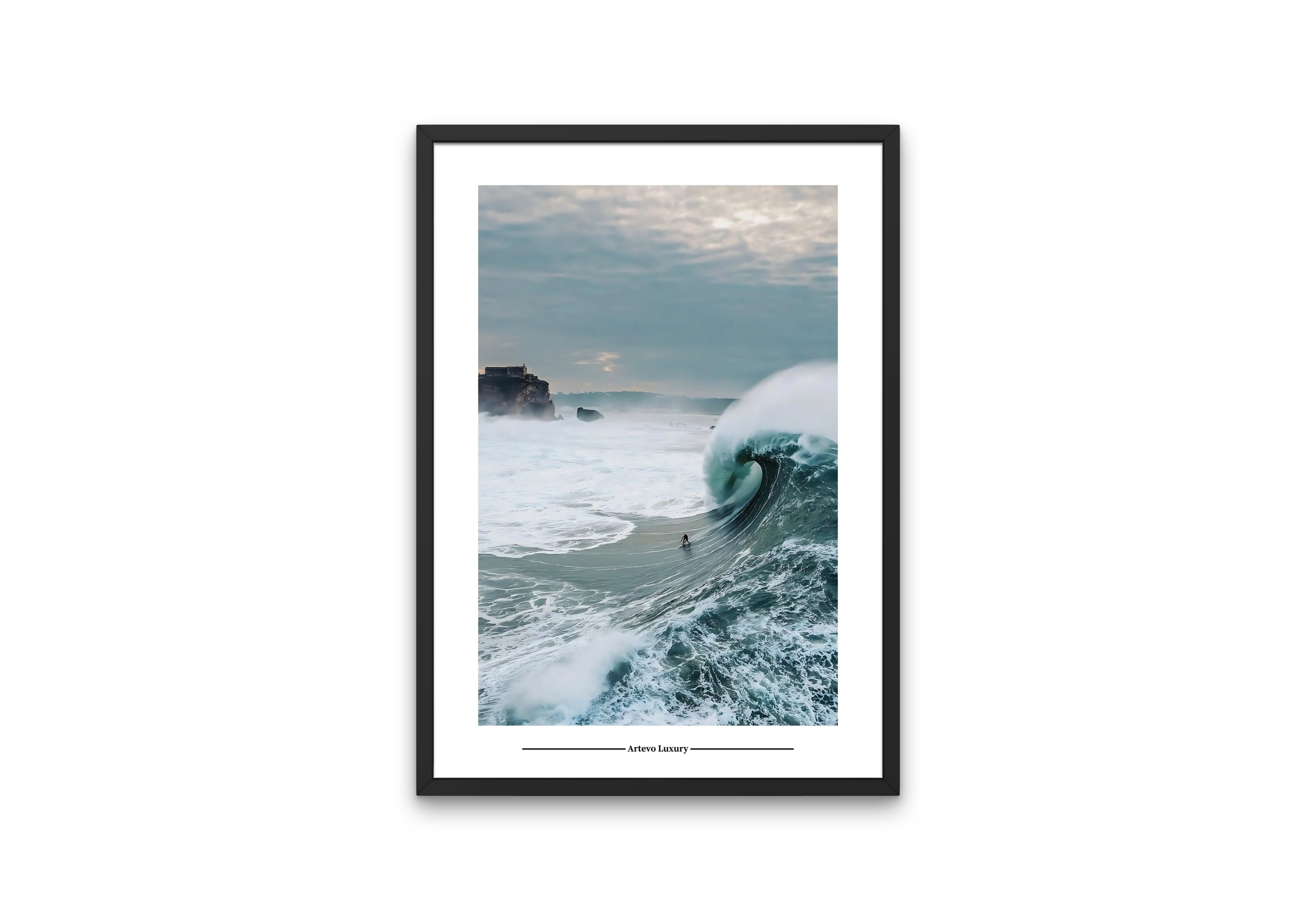 Sea Monster