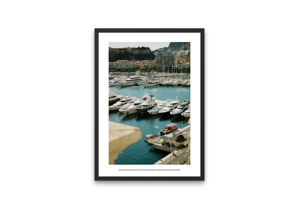 Seaside Port