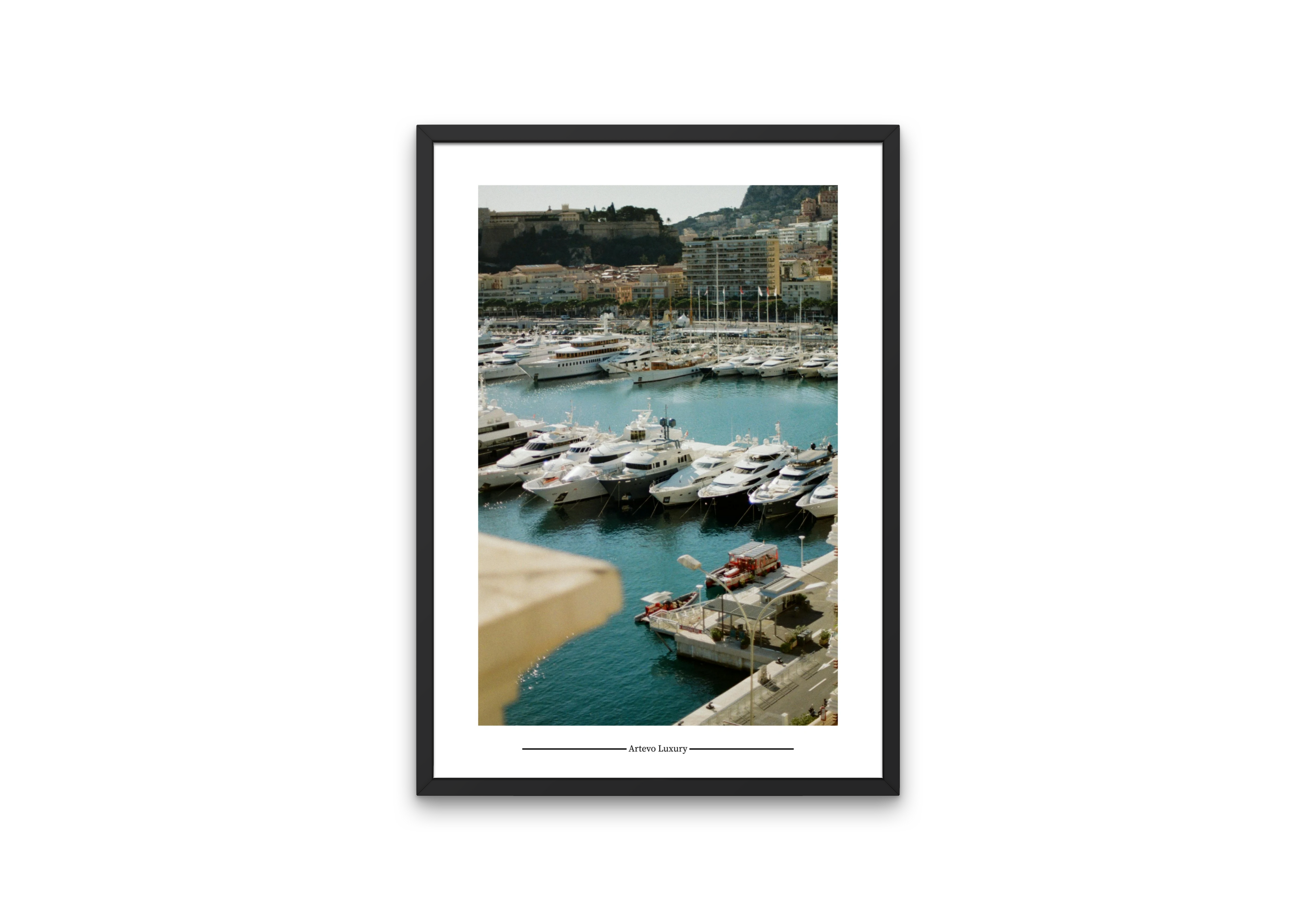 Seaside Port