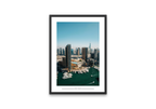 Dubai Skyline