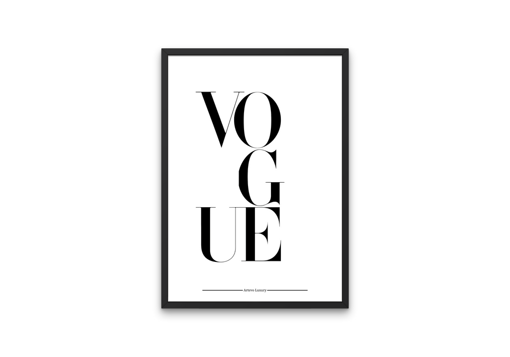Vogue