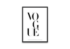 Vogue