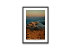 Mountain Veil