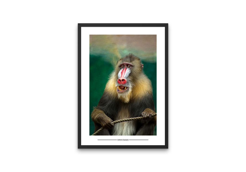 Mandril