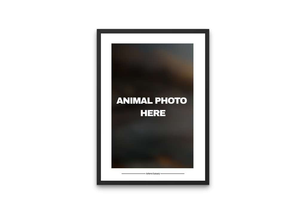 Custom Animal
