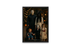 Horror Family