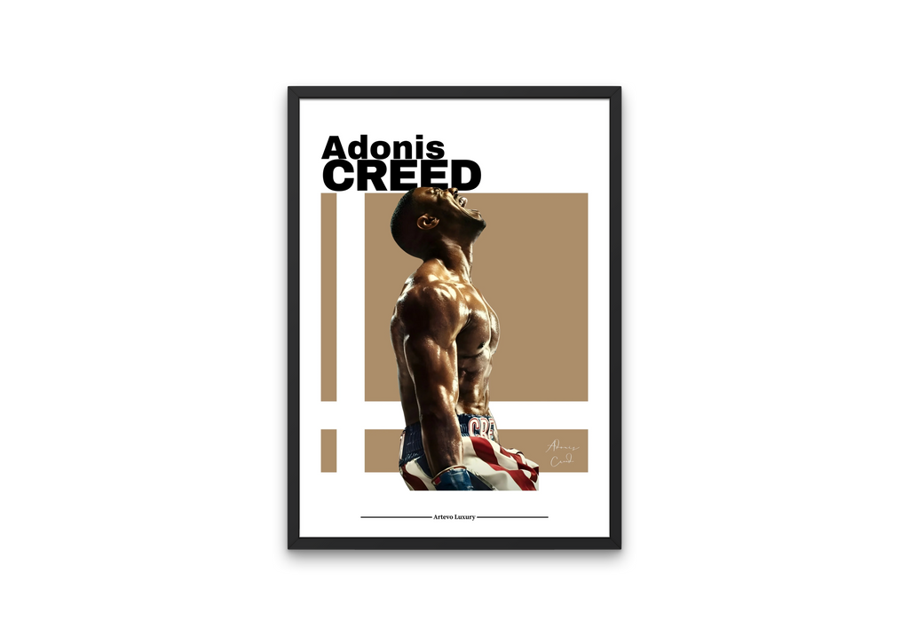 Adonis Creed