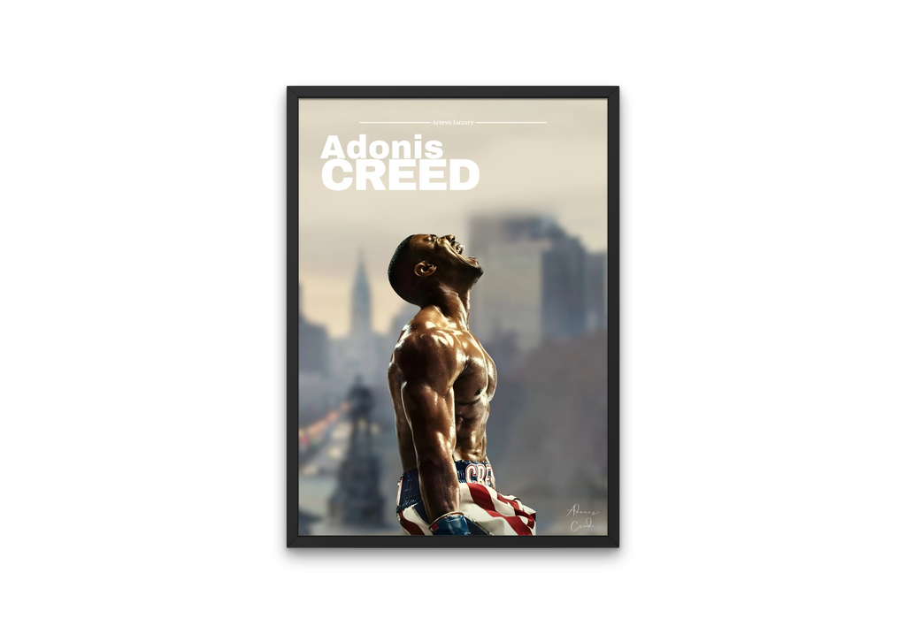 Adonis Creed