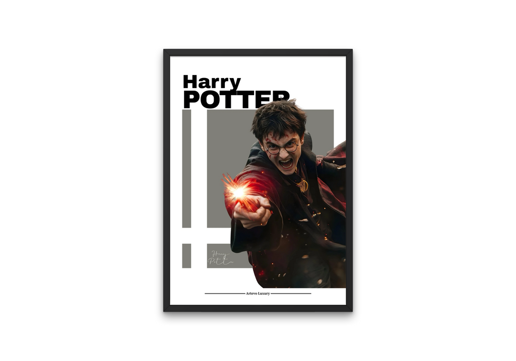 Harry Potter