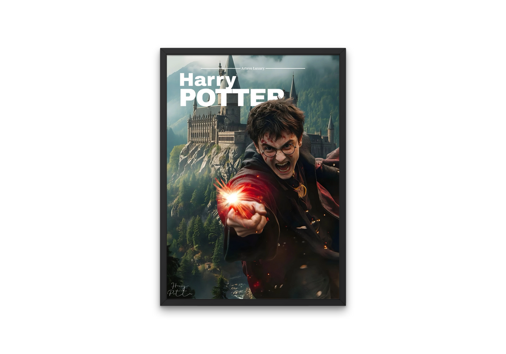 Harry Potter