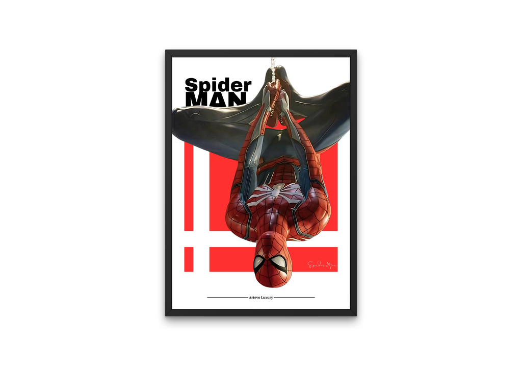 Spider Man