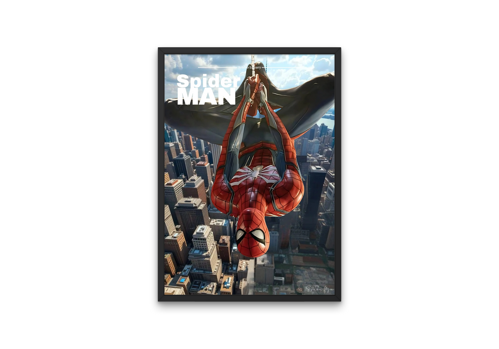 Spider Man