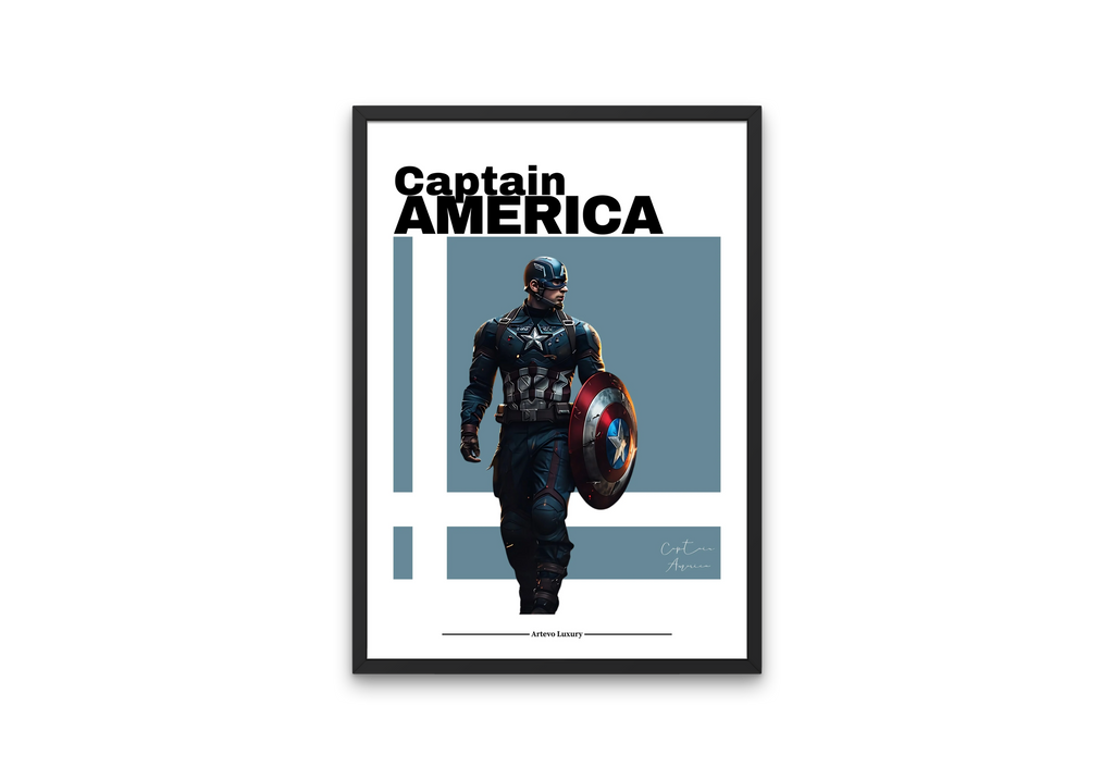 Captain America