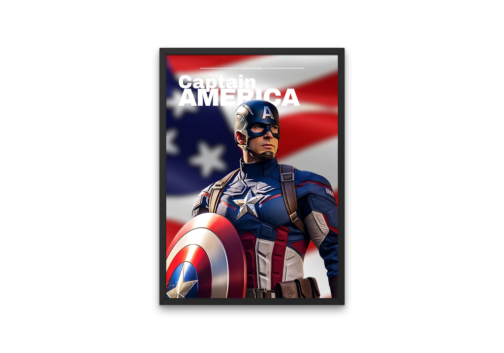 Captain America