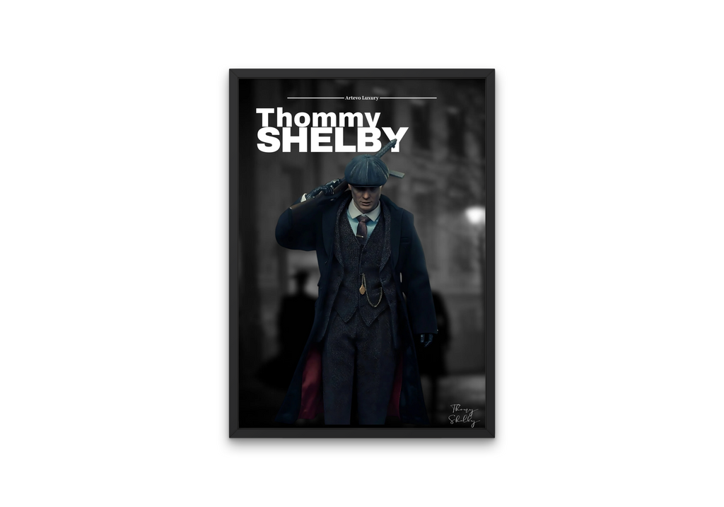 Thommy Shelby