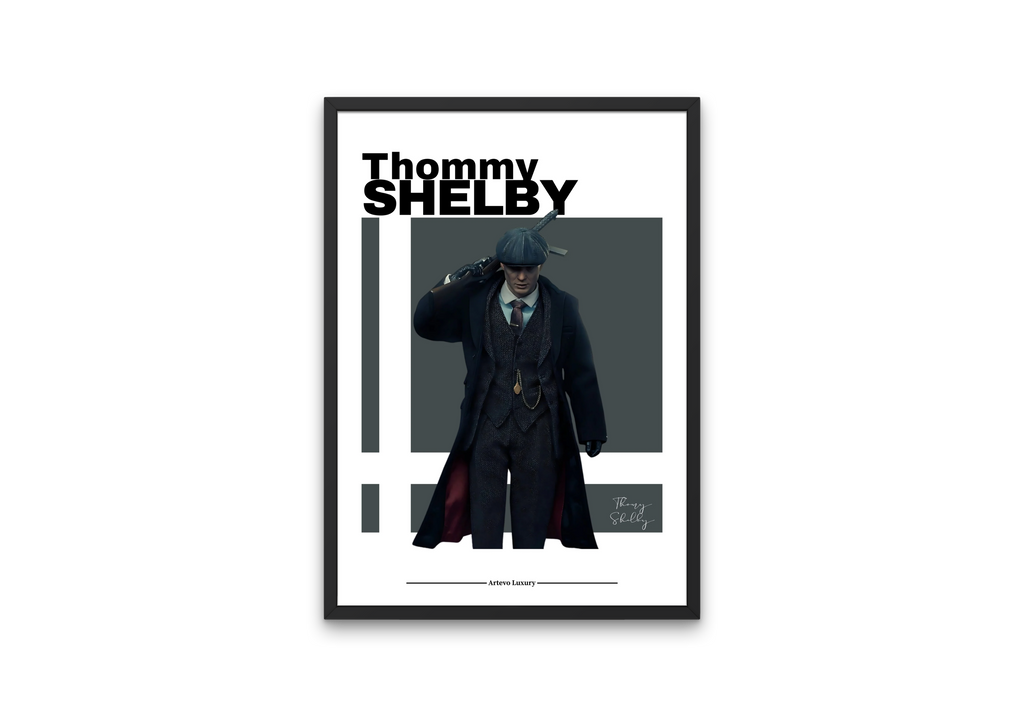 Thommy Shelby