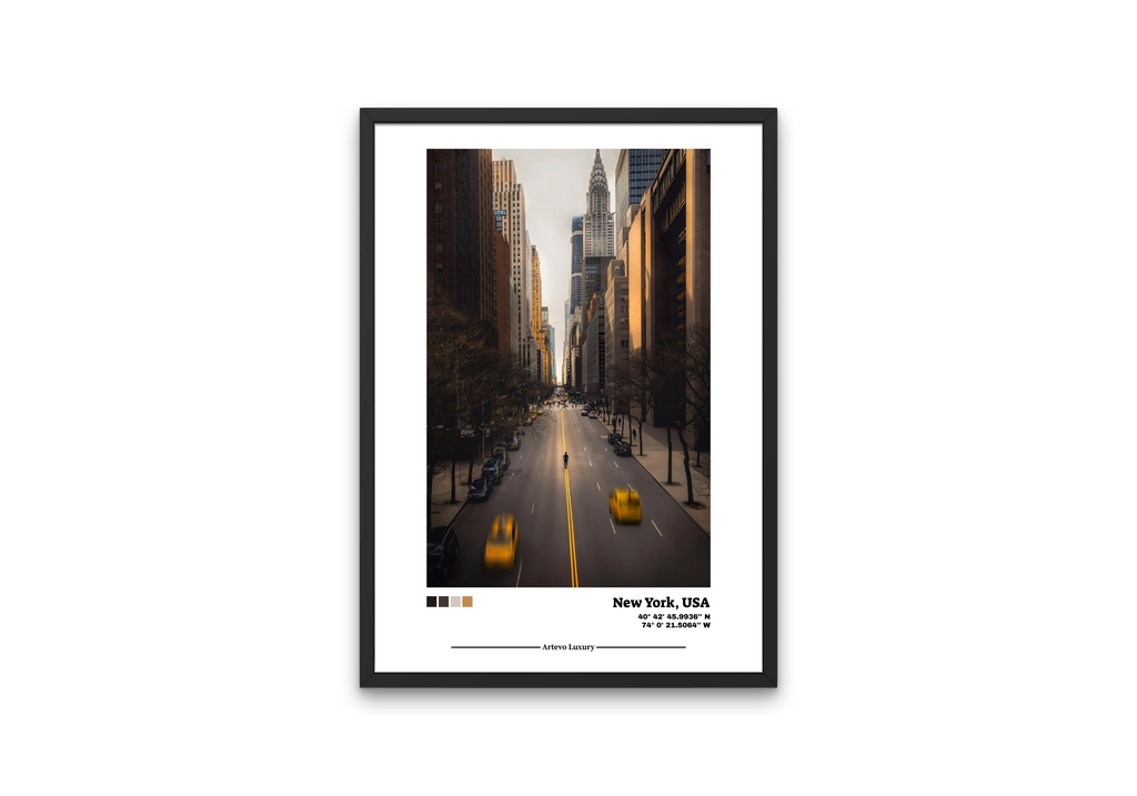 New York