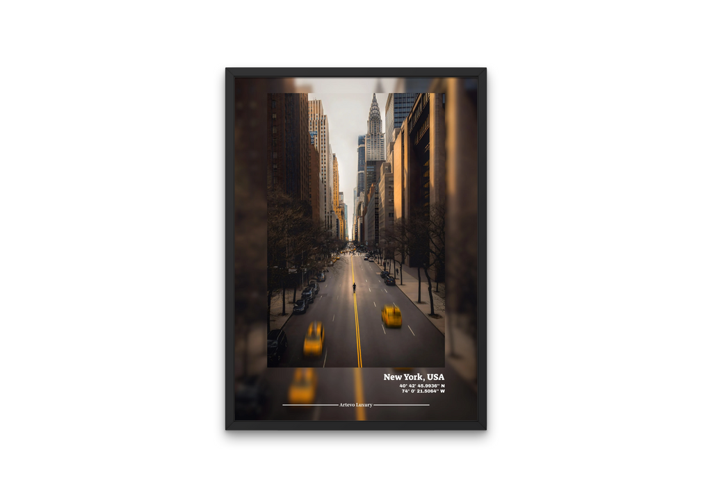 New York