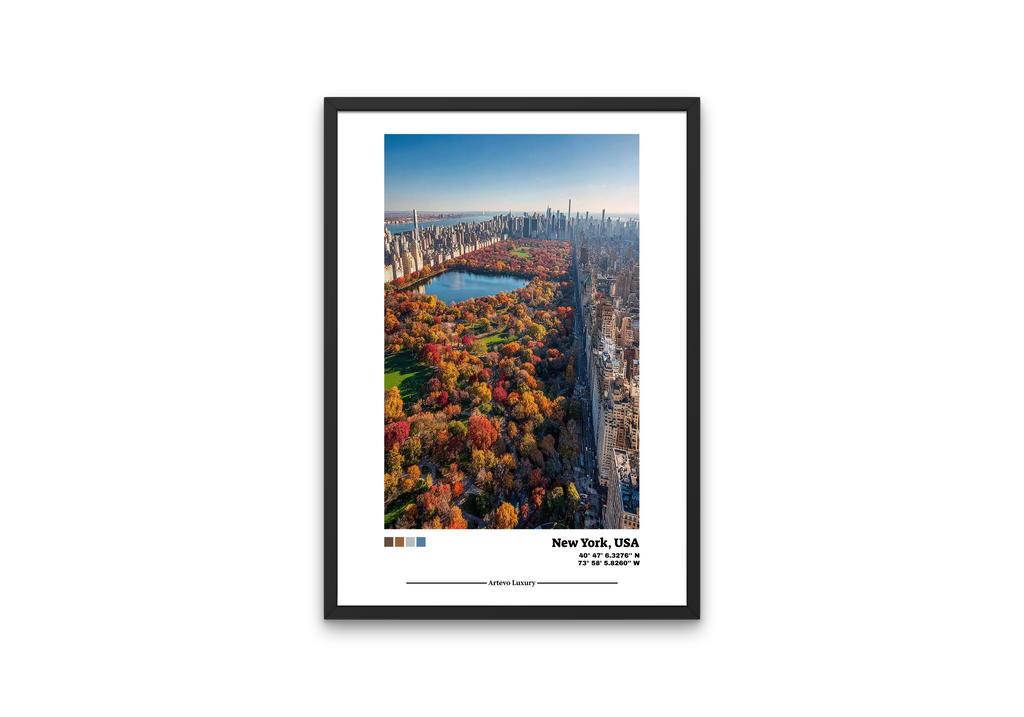 New York
